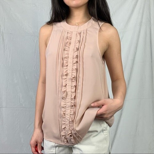 dynamite xs pink frilly tank - Bild 3 von 11