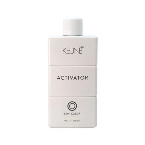 Keune Semi Color Developer - Activator 33.8 fl. oz.