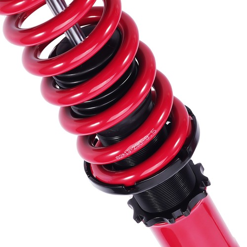 Coilovers Shocks Struts Assembly For Lexus IS250 IS350 06-13 GS350 07-11 RWD - Picture 11 of 12