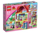 LEGO ® DUPLO ® 10505 family house new original packaging _ Play House new MISB NRFB