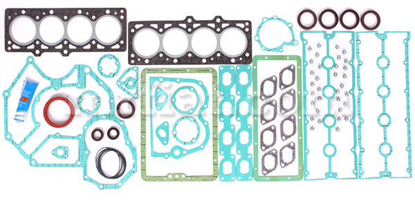 Ferrari 308 QV Complete Engine Gasket Kit Version 2 New