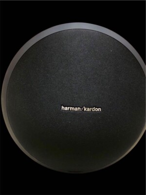 Harman Kardon ONYX STUDIO Bluetooth speaker wireless | eBay