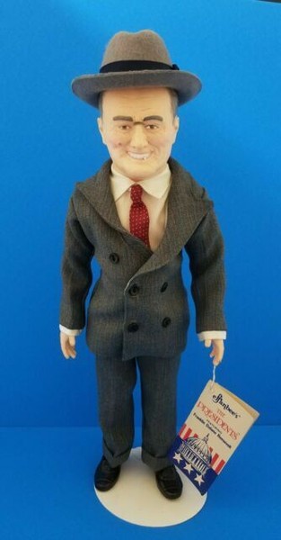 effanbee president dolls