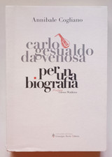 CARLO GESUALDO DA VENOSA. PER UNA BIOGRAFIA, Annibale Cogliano, 2016. SENZA CD