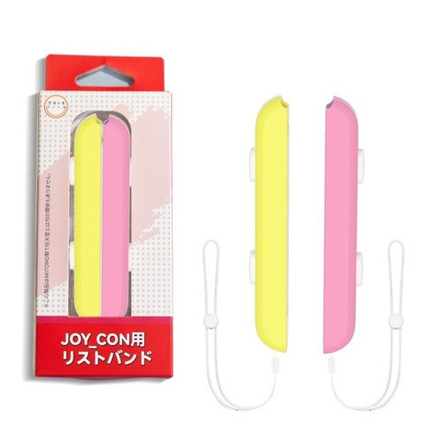 Lanyard Joy-Con Controller For Nintendo Switch Oled Wrist Strap Band Hand Rope - Picture 19 of 47