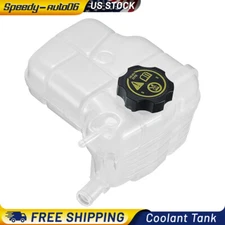 Coolant Reservoir Radiator Expansion Tank For Chevy Cruze Buick Cascada 603-383
