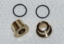 Dämpfer-Buchsen für Fox mit weißem Kunststofflager z.B. CTD  RP23 usw.