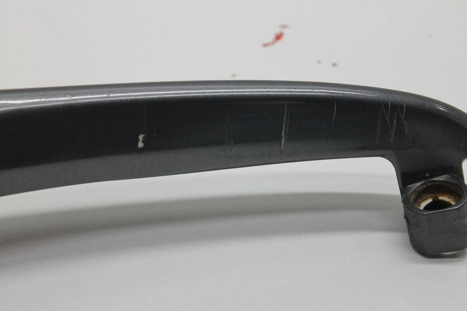 Sym RV250 2009 cubierta trasera de carenado Foto 4 de 4