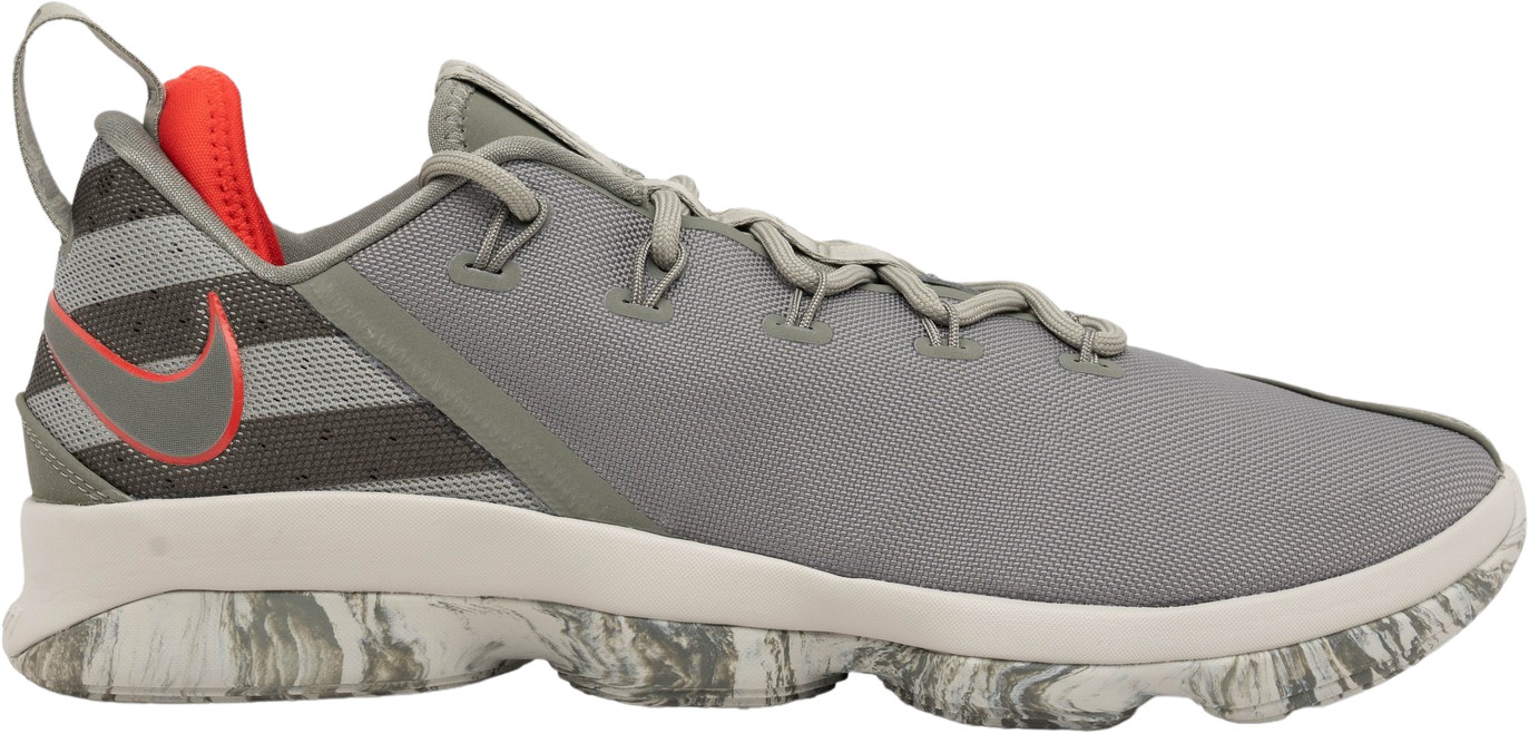 lebron 14 low olive green