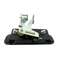 Cargo Door Outside Exterior Door Handle Rear Right for 92-07 Ford E150 E250 E350