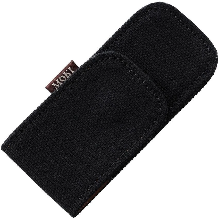 Moki Lockback Folding Knife 2.25" VG-10 Steel Blade Mother Of Pearl Handle 610E - Image 3 of 3