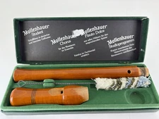 Wooden Mollenhauer Student Soprano Recorder 1004