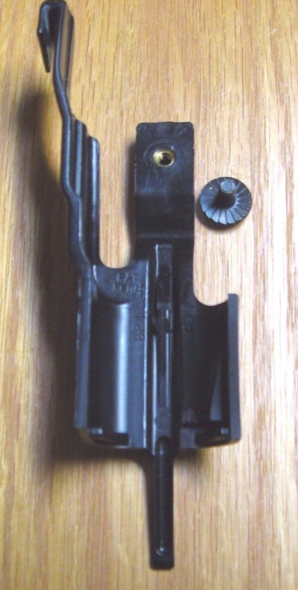 SAFARILAND 6360 6365 6367 ALS REPLACEMENT MECHANISM BP4 RIGHT HAND