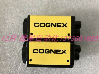 1PC USED COGNEX ISM1050-01 821-0043-1R 