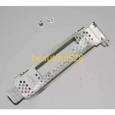 LOW BRACKET PLATE for LSI SAS/SATA 9200-8e 9690SA-8E
