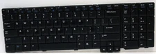 Genuine HP Pavilion ZD8000 Keyboard AENT2TPU011 374741-001