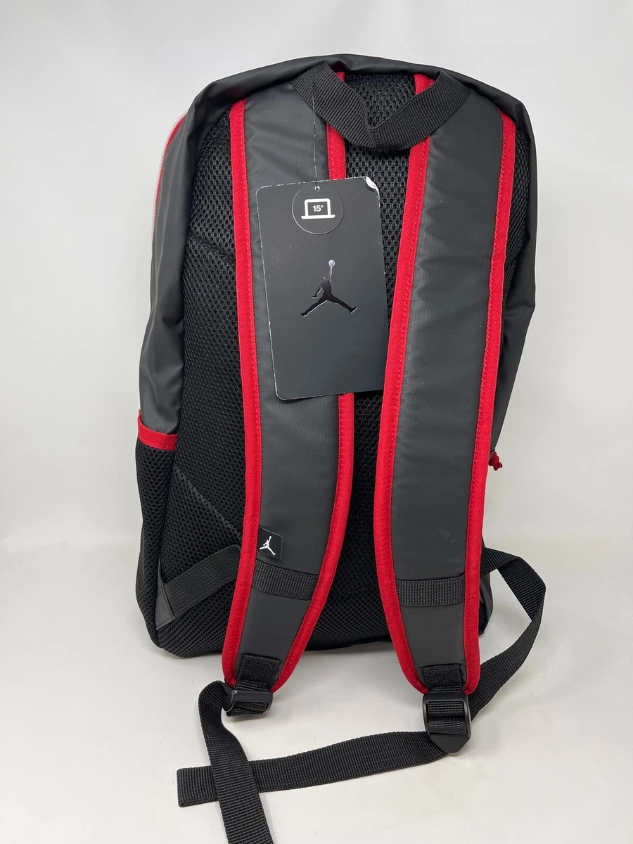 Jordan store crossover backpack