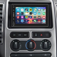 Carplay For Ford Edge 2007-2010 Android 13 Gps Navi Radio Car Stereo Camera Carplay For Ford Edge 2007-2010 Android 13 Gps Navi Radio Car Stereo Camera