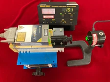 Single Frequency Coherent Sapphire 561-150 Laser System-Plug and lase!