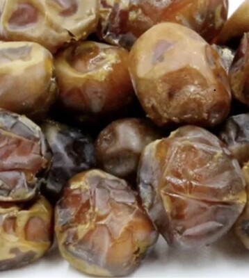 5 LB BARHI LA DOLCE  DATES. . DISTINCTIVE FROM MEDJOOL. ￼ FRESH CALIFORNIA DATES