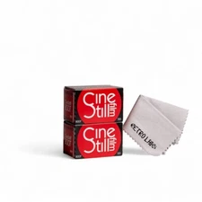 CineStill 800T Color 35mm Film (36 Exposures, 2-Pack)