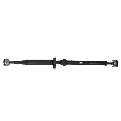 15-22 DODGE CHALLENGER 6.2L SRT REAR DRIVESHAFT COUPLING OE NEW MOPAR 77072536AB