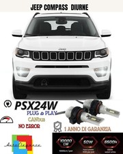 Ampoule Jeep COMPASS