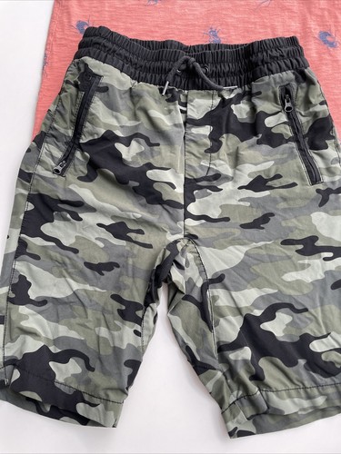 Bundle Gap Boys t-shirt and shorts size XL - Picture 3 of 4