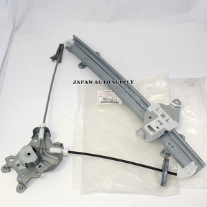 X20 Set Window Regulator Repair Clips For Nissan Primera P12 Front Left 2002 2007 New Nissan Primera Nissan Repair