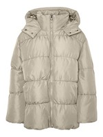 Vero Moda Vmnio Jacke Noos Damen, GrößE M, Schwarz, Baumwolle, Freizeitjacke