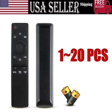 Replace Remote Control for All Samsung TV lot HDTV 4K 8K 3D Smart TV BN59-01329A