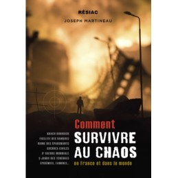 Come sopravvivere al caos in Francia e nel mondo
