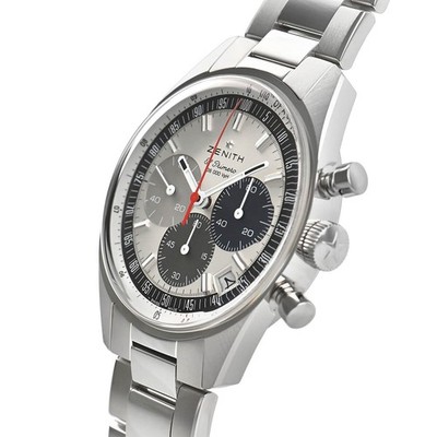 ZENITH Chronomaster Original 03.3200.3600/69.M3200 SW15949