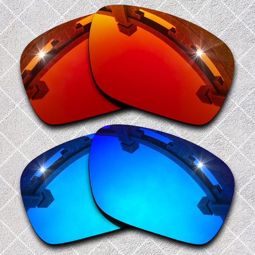 HeyRay Replacement Lenses for Ray-Ban Meta Wayfarer RW4008-53mm Multiple Options - Picture 61 of 99