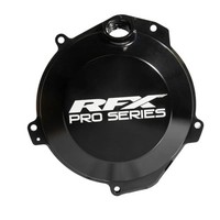 RFX Pro Kupplungsdeckel (H/A Schwarz) FüR Husqvarna FC 350 2016-17