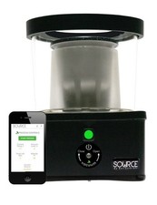 The Source Turbo  Simple Oil Extraction Machi...