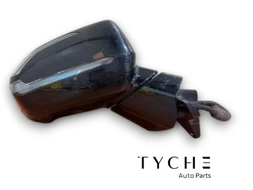2023 Hyundai The New Palisade Right Side Mirror 87610S8530A2B