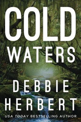Cold Waters by Debbie Herbert (English) Paperback Book