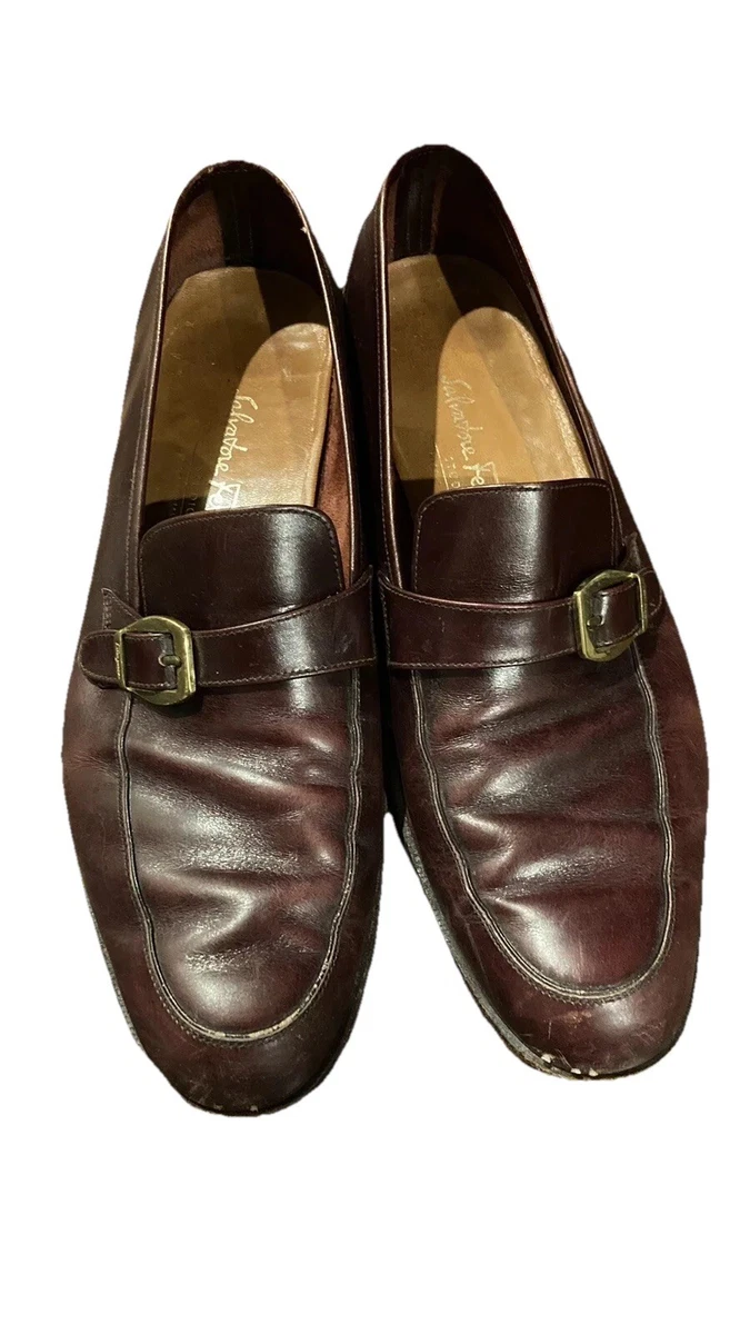 靴 loafer vintage Loafers 1990s Vintage Shoes for Men for sale | eBay