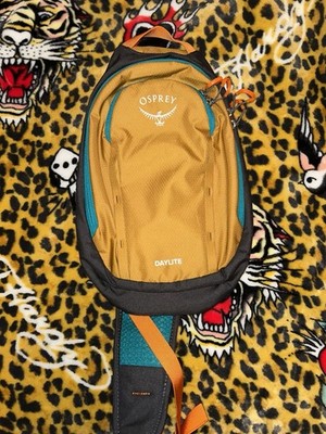 Osprey Daylite Sling Bag Crossbody