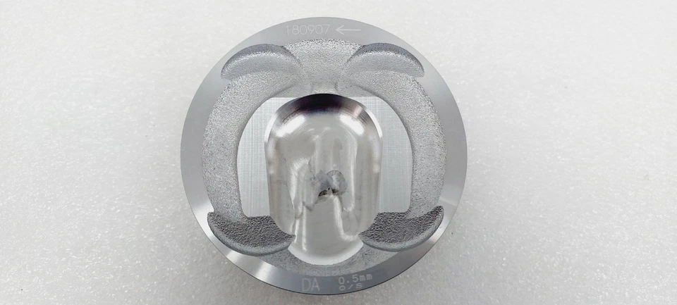 Ford Escape Fusion Lincoln MKT MKZ 2013-2016 2,0 L pistón GM5Z6108B Foto 2 de 4