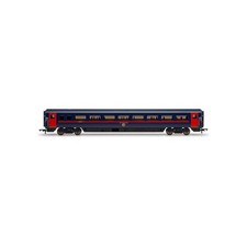 Hornby Gner, Mk4 Standard (Accessible Toliet), Coach F - Era 9 - 69-R40145