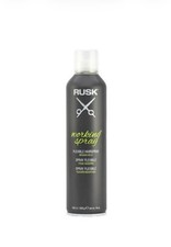 DISCONTINUED   NEW RUSK WORKING SPRAY FLEXIBLE MEDIUM HAIR HOLD HAIRSPRAY 10 OZ