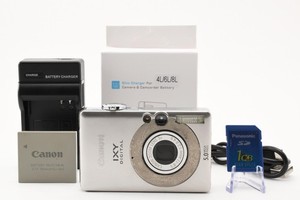 Canon Ixy 55 | eBay