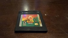 Babe and Friends - Nintendo Gameboy Color GBC cartridge TESTED