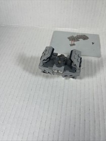 Lego Star Wars Rebels 30275 TIE Advanced Prototype Complete With Manual No Bag