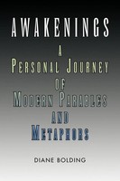 Diane Bolding | Awakenings | Taschenbuch | Englisch (2008) | Xlibris