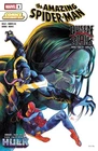 Amazing Spider-Man 1000/Queen in Black Free Comic Book Day 2026 FCBD Venom New