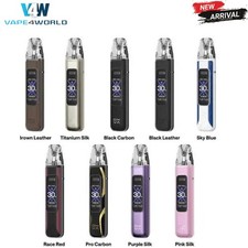 OXVA XLIM Pro 3 Pod Kit 30W 1500mAh Battery 2ML Xlim Pro Pods - xlim pro 3