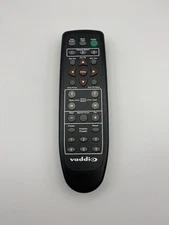Vaddio IR Remote Commander 998-2100-000 (For Sony EVI-D70, EVI-D100, BRC-300)